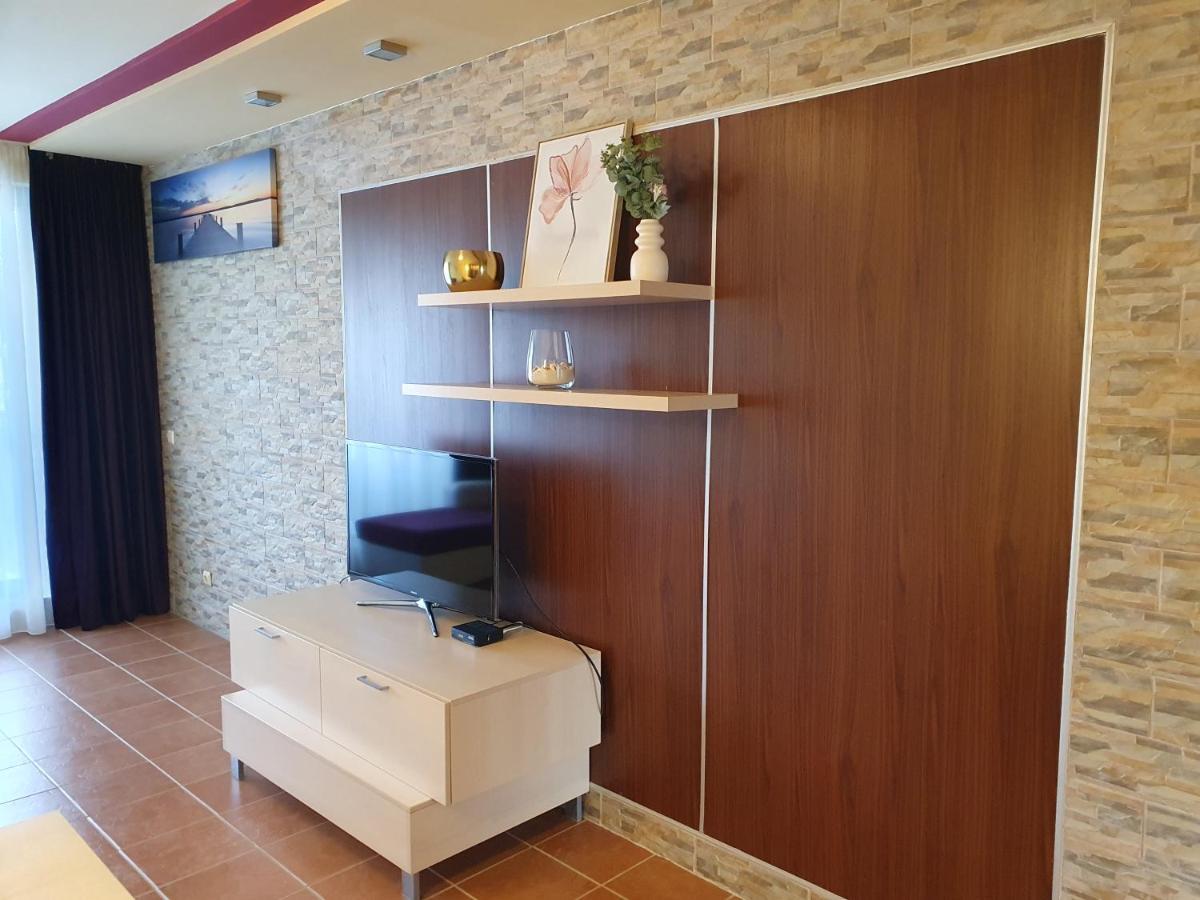 Sea Star Sozopol Apartment Екстериор снимка