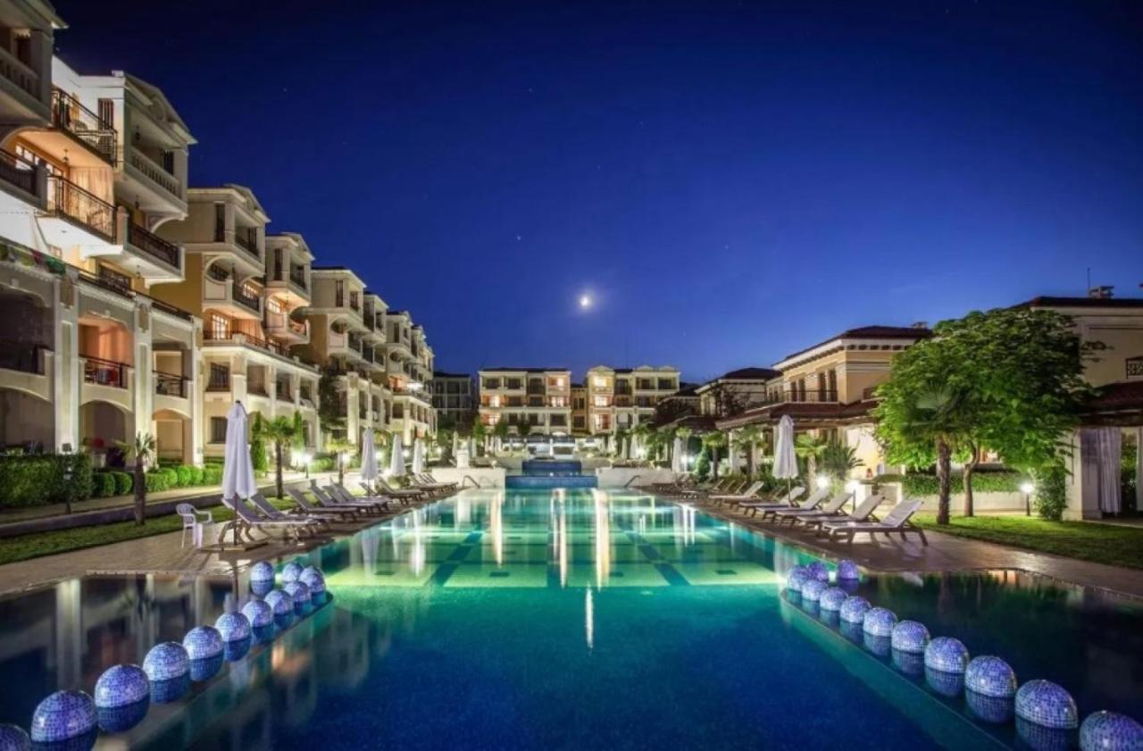 Sea Star Sozopol Apartment Екстериор снимка