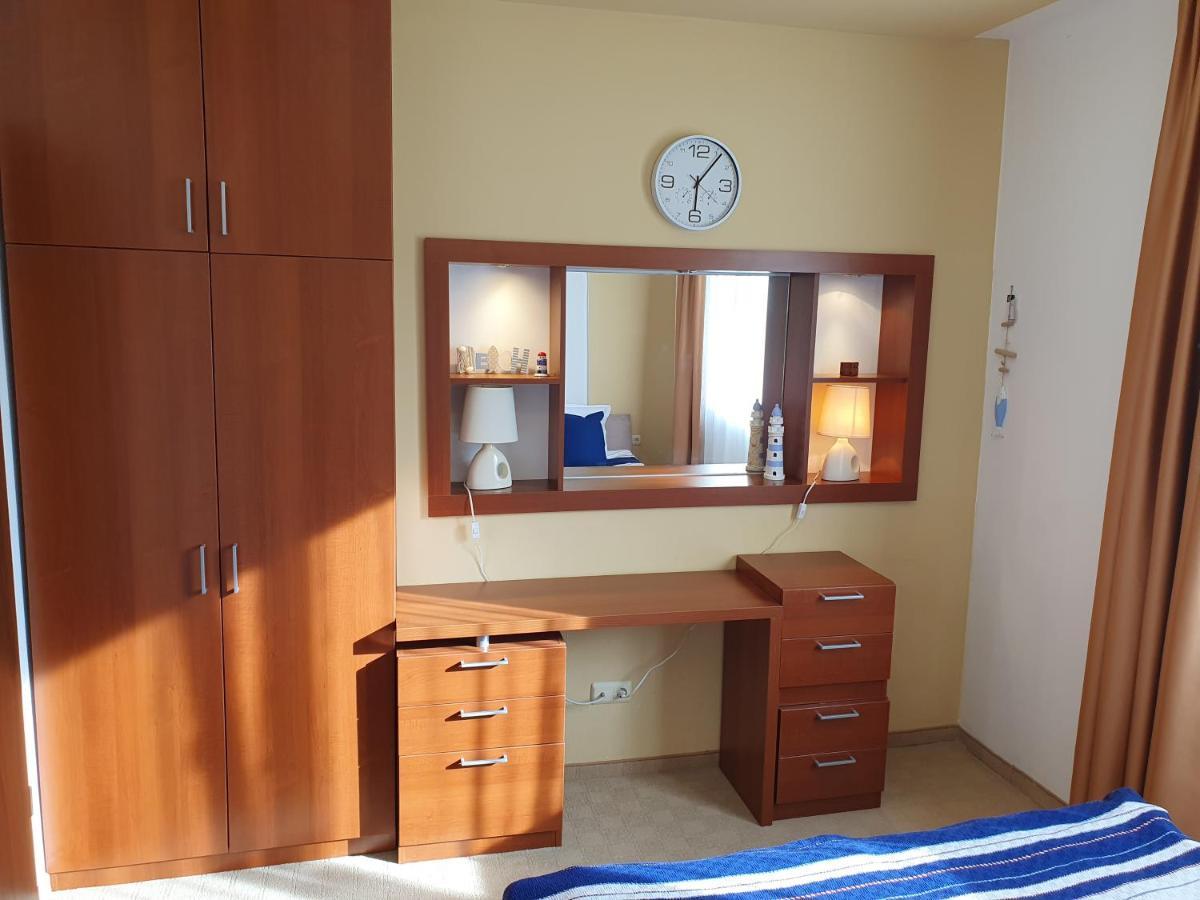 Sea Star Sozopol Apartment Екстериор снимка