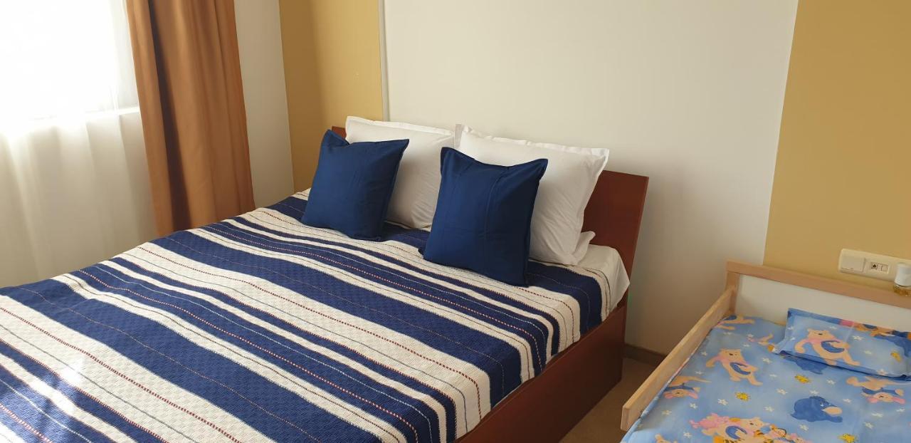 Sea Star Sozopol Apartment Екстериор снимка