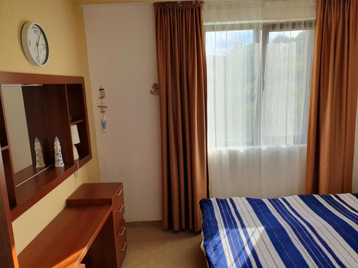 Sea Star Sozopol Apartment Екстериор снимка
