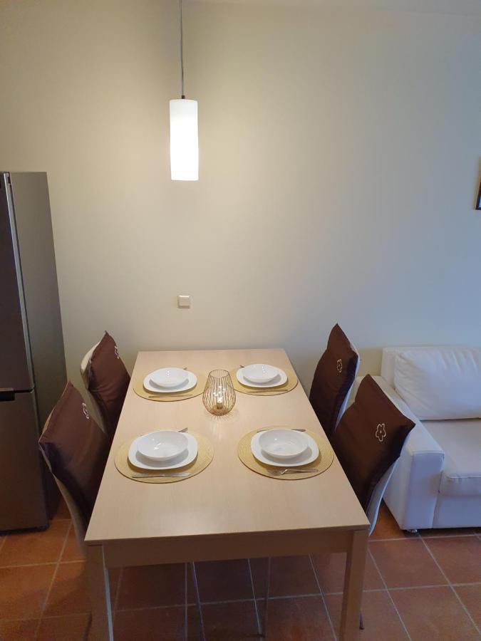 Sea Star Sozopol Apartment Екстериор снимка