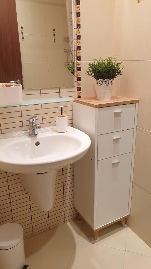 Sea Star Sozopol Apartment Екстериор снимка