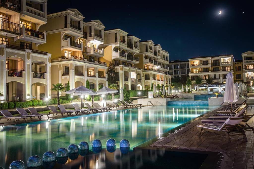 Sea Star Sozopol Apartment Екстериор снимка